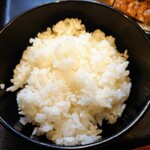 土佐料理 海 - 令和3年2月
ランチタイム
ごはん