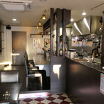 BISTROT KENJI - 