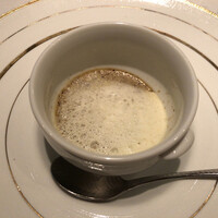 フレンチ割烹 宿 - 