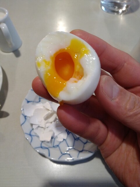 Kissa Marimo photo 3