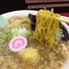 一心ラーメン