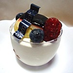 ベルグバーン - マスカル　フロマージュ　　