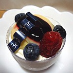 ベルグバーン - マスカル　フロマージュ　　