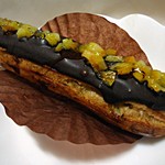 エクレア　バレンシア