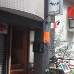201209 ｳﾝ・ﾊﾟｯｿ　荒野（？）にあるイタリアン.jpg