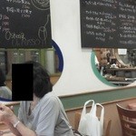 ウン・パッソ - 201209 ｳﾝ・ﾊﾟｯｿ　店内②.jpg