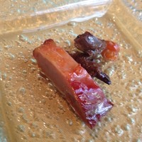 中国料理 皇家龍鳳 - ランチコースの前菜２