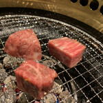 Yakiniku Shuumon - ヒレ