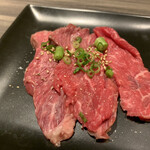 Yakiniku Shuumon - 秀門ロース