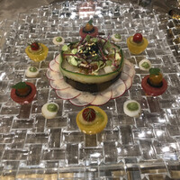 シャトー　ラ・パルム・ドール - 