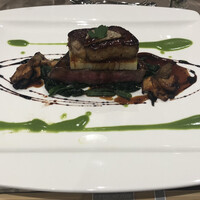 シャトー　ラ・パルム・ドール - 