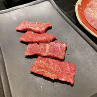 うしごろ 貫 恵比寿本店 - 