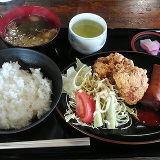 レストラン 金龍_1