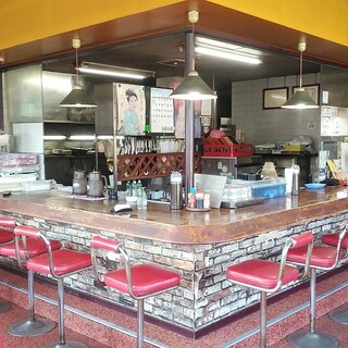 レストラン 金龍_2