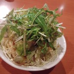 Kaboroya Hiroshima Fuu Okonomiyaki - 