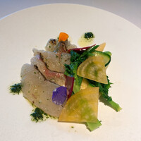 LA TERRE - 