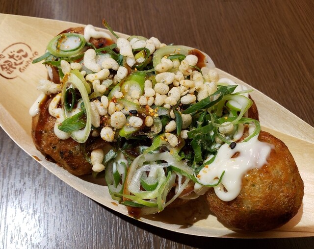 築地銀だこ イオン東神奈川店 東神奈川 たこ焼き 食べログ 築地銀だこ イオン東神奈川店 東神奈川 たこ焼き 食べログ