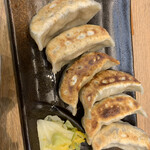 肉汁餃子のダンダダン - 