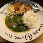 もうやんカレー - 