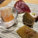 Edomae Sushi Hattori - 