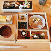 アマネムダイニング - 