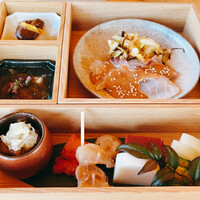 アマネムダイニング - 