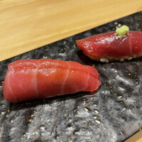 江戸前 鮨 服部 - 