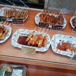 阿見銀座惣菜店 - 