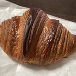 パサージュ ア ニヴォ - クロワッサン 220円→280円