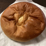 パサージュ ア ニヴォ - 焼きカレーパン 220円込