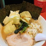 松福 - うまいラーメン