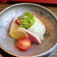 日本料理 湯河原 華暦 - 