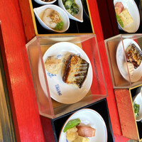 日本料理 湯河原 華暦 - 