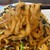 中華料理　醉拳 - ★肉絲焼き刀削麺（780円）★