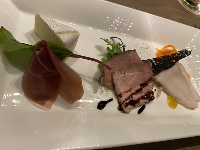 テルラ カジュアルフレンチ Terra 久屋大通 フレンチ ネット予約可 食べログ テルラ カジュアルフレンチ Terra 久屋大通 フレンチ ネット予約可 食べログ