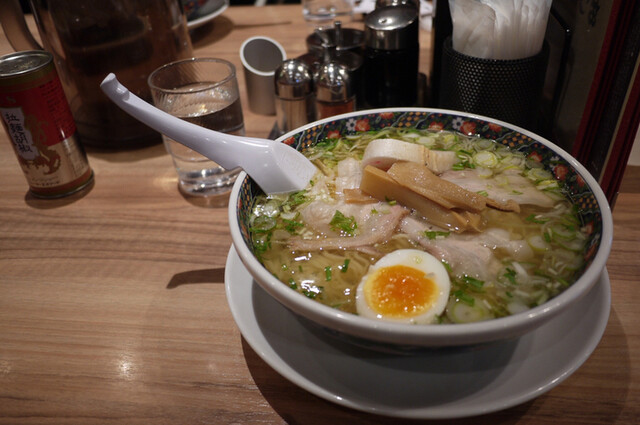 Ajisai Shinchitosekuko Ten photo