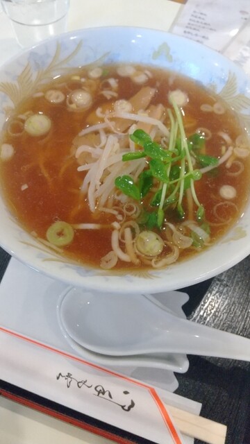 栄華 えいか 鷺ノ宮 中華料理 食べログ