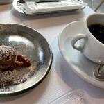 レストラン・ジョルジュマルソー - 