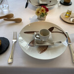 レストラン・ジョルジュマルソー - 