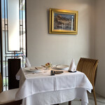 レストラン・ジョルジュマルソー - 