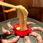 うなバル チャンオヤ - 