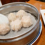 香港麺 新記 三宿本店 - 