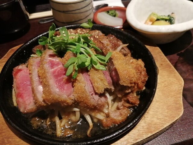あんばい なんばパークス店 難波 南海 和食 その他 食べログ あんばい なんばパークス店 難波 南海 和食 その他 食べログ