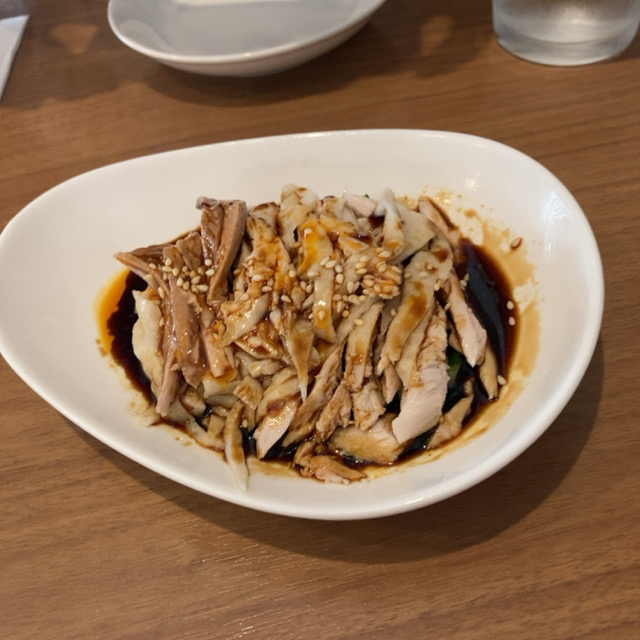 胡楼亭 ゴロウテイ あざみ野 担々麺 食べログ