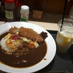 マイカリー食堂 - 