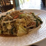 アンコール・トム - ランチビーフン