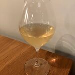 bistro nid - 白ワイン