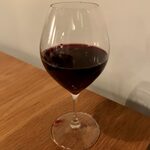 bistro nid - 赤ワイン