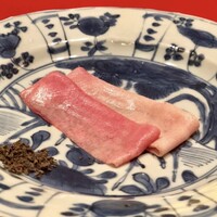 にくの匠 三芳 - 