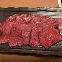 焼肉 矢澤 東京 -  焼肉 矢澤 東京 -